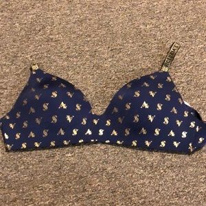 Victoria Secret wireless bra